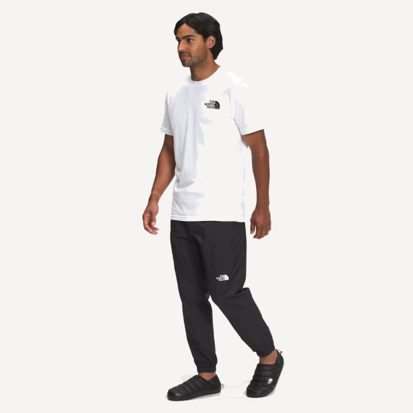 Брюки Hydrenaline Pant 2000 M (M; black)